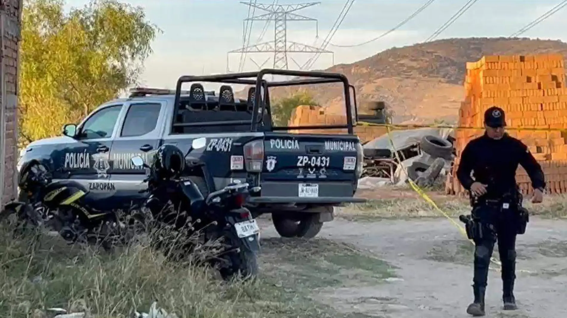 Policia de Zapopan (2)